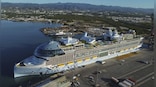 A true ‘icon’ of the seas: Inside the world’s largest cruise ship