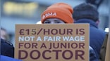 Why junior doctors in the UK have gone on the ‘longest-ever’ NHS strike