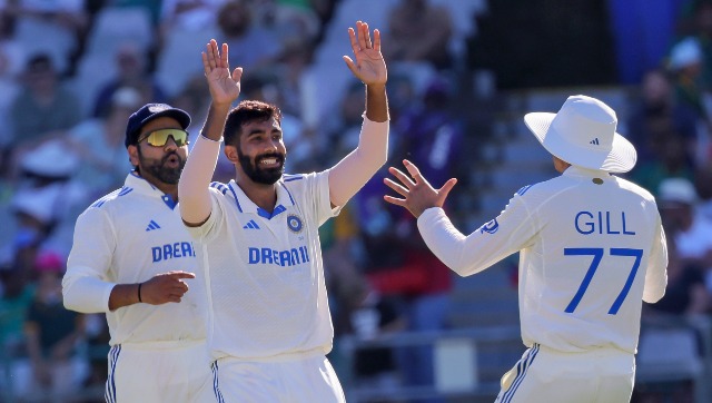 India vs South Africa 2nd Test Day 1 Highlights: South Africa post 62/3 in second innings at stumps, trail by 36 runs