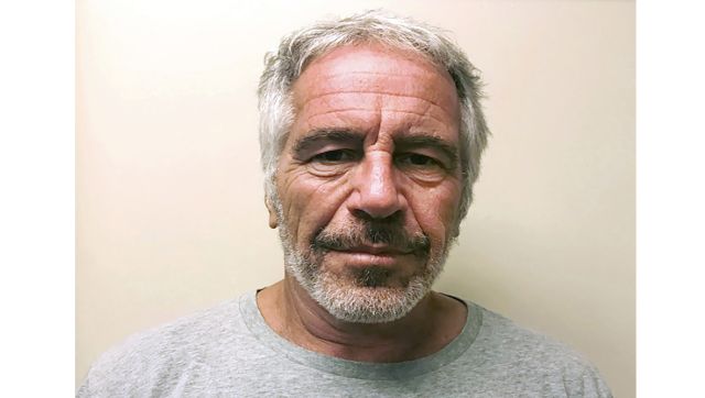 Who was jeffrey epstein and what documents linked to his sex scandal reveal?
