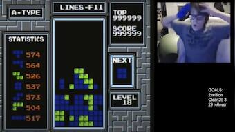 How did a 13-year-old US boy beat the 'unbeatable' Tetris? Why is it such a big deal?