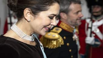 From Australian ad executive to Denmark's future Queen: The fairytale life of Princess Mary