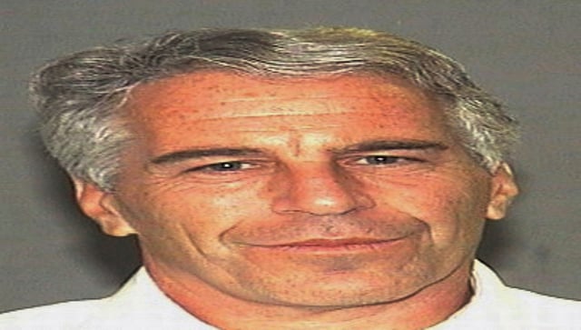 With More Records, World Sees How Jeffrey Epstein Leveraged Powerful To ...