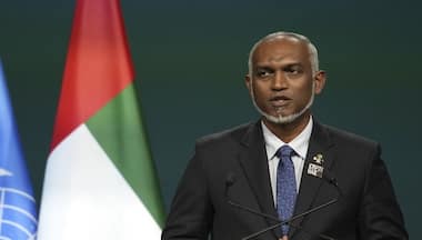 After China, Maldivian President Muizzu likely to visit India later this month: Report