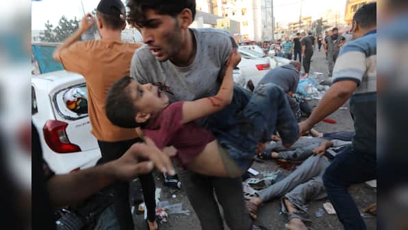British lawyer, a Holocaust survivor: Israel’s legal team to battle genocide claim at ICJ