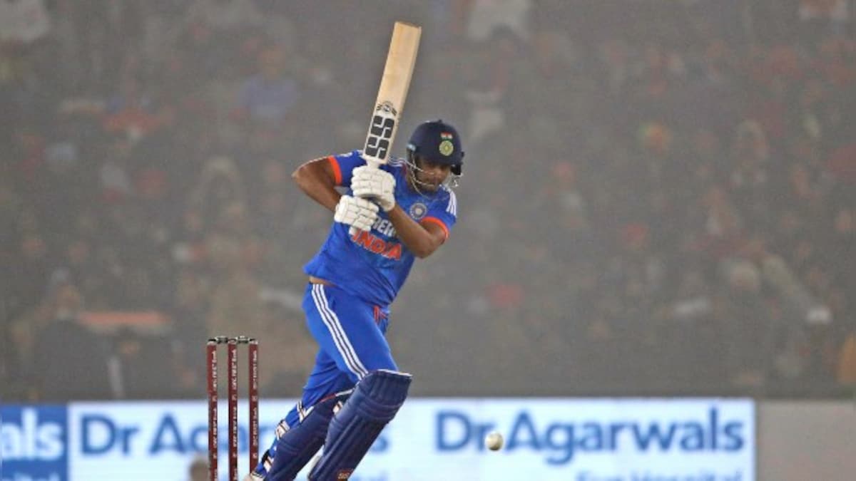 India vs Afghanistan 1st T20I Highlights: Shivam Dube's half-century powers Men in Blue to six-wicket win