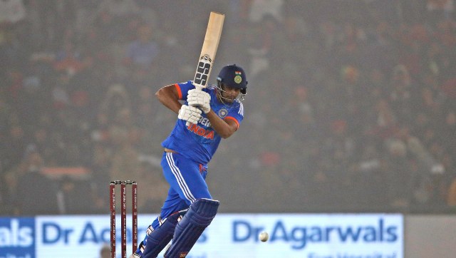 India vs Afghanistan 1st T20I Highlights: Shivam Dube's half-century powers Men in Blue to six-wicket win