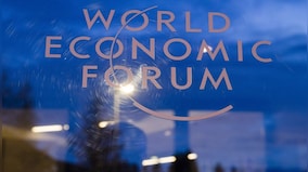 Why Disease X is being discussed at Davos 2024