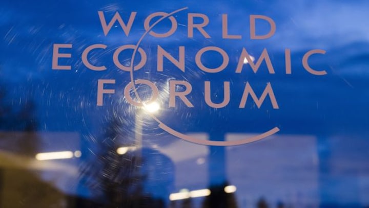 Why Disease X is being discussed at Davos 2024
