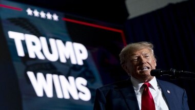 How Donald Trump's race to the White House overlaps with his legal calendar