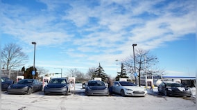 Does cold weather make Teslas, other EVs go kaput?