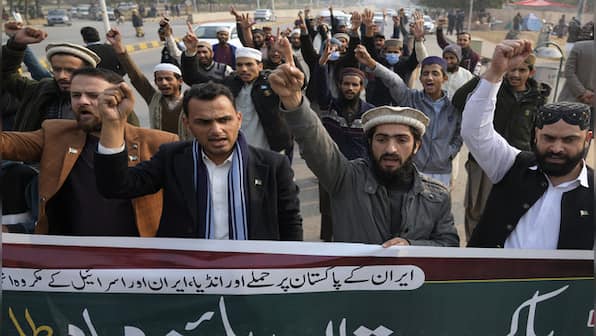 Pakistan-Iran tensions: Where do India, the US, China stand?