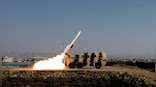 How sanctions did not stop Iran from developing ballistic missiles