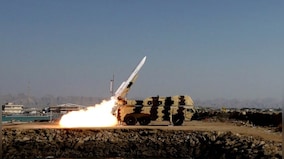 How sanctions did not stop Iran from developing ballistic missiles