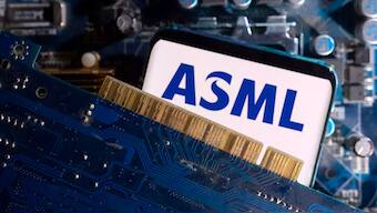 ASML sees massive surge in orders especially from China, despite global tech sanctions
