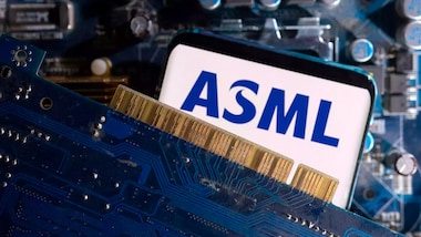 ASML sees massive surge in orders especially from China, despite global tech sanctions