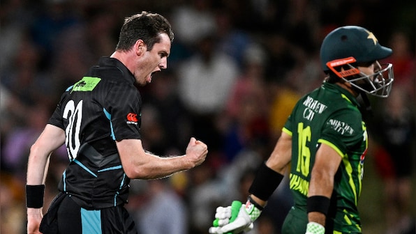 New Zealand vs Pakistan: Finn Allen, Adam Milne star in 21-run win as Black Caps go 2-0 up in T20I series