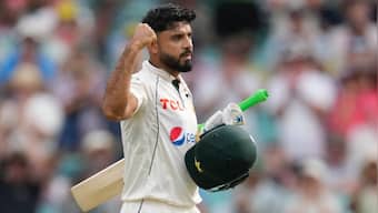 Australia vs Pakistan: Rizwan, Salman and Jamal provide Day 1 fightback in third Test