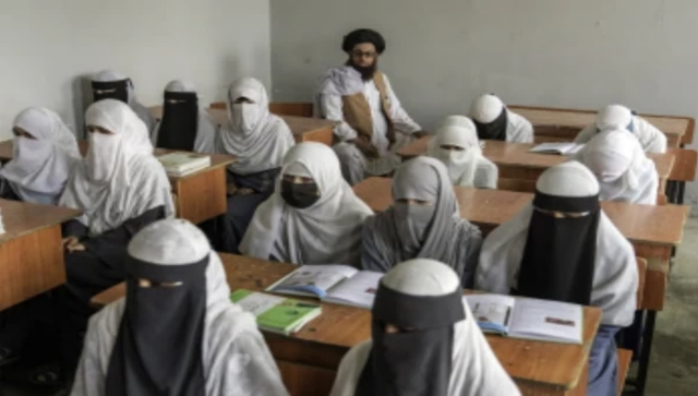 Afghanistan: Human Rights Watch accuses Taliban of intensifying freedom curbs Afghanistan: Human Rights Watch accuses Taliban of intensifying freedom curbs