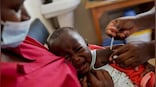 Africa's Cameroon rolls out world's first malaria vaccine program for children