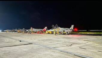 India plans new airport for both military, civilian aircraft operations in Lakshadweep's Minicoy