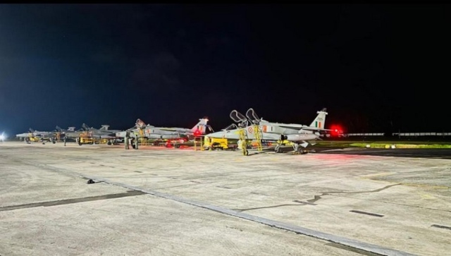 India plans new airport for both military, civilian aircraft operations in Lakshadweep's Minicoy India plans new airport for both military, civilian aircraft operations in Lakshadweep's Minicoy