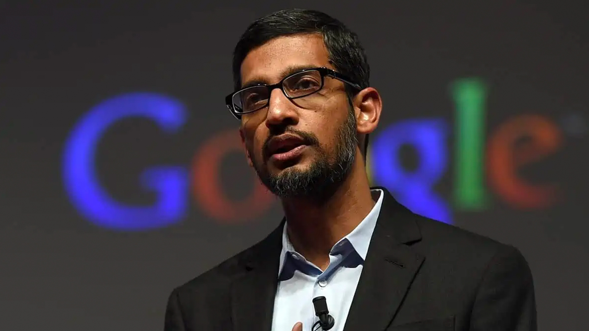 Alphabet shares take a hit as revenue from Google Search misses estimates, spends exorbitantly high on AI Alphabet shares take a hit as revenue from Google Search misses estimates, spends exorbitantly high on AI