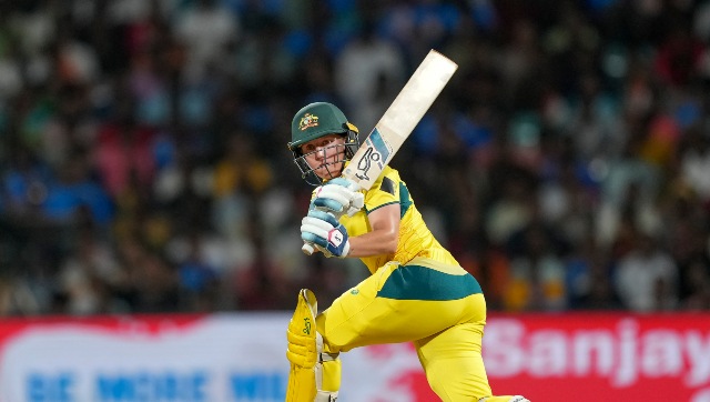 India women vs Australia women: Alyssa Healy, Beth Mooney power Aussies to T20I series win India women vs Australia women: Alyssa Healy, Beth Mooney power Aussies to T20I series win