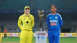 Highlights, India women vs Australia women 3rd T20I in Navi Mumbai: AUSW clinch seven-wicket win to seal series
