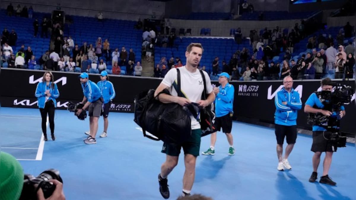 Explained: Why tennis has moved to end late night match finishes