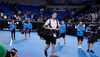 Explained: Why tennis has moved to end late night match finishes