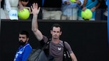 'I won’t quit': Andy Murray lashes out at retirement suggestion