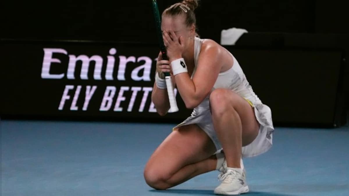 Australian Open 2024: Anna Blinkova makes history as Carlos Alcaraz, Iga Swiatek power on