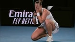 Australian Open 2024: Anna Blinkova makes history as Carlos Alcaraz, Iga Swiatek power on
