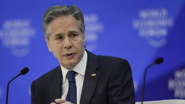 Gaza hostage deal still possible but 'very hard' issues remain, says Blinken Gaza hostage deal still possible but 'very hard' issues remain, says Blinken