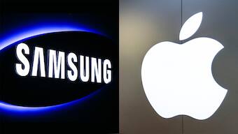 Apple, Samsung in race to develop world's first blood glucose monitor that doesn't make you bleed