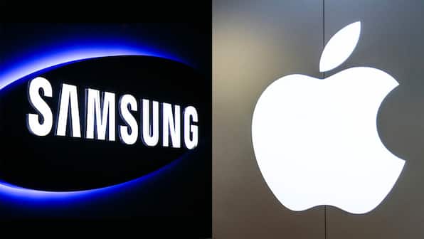 Apple, Samsung in race to develop world's first blood glucose monitor that doesn't make you bleed