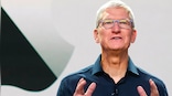 Apple in trouble, $100 bn wiped off from market cap after stock downgrade by Barclays