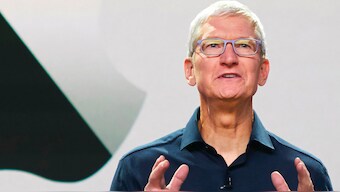 Apple in trouble, $100 bn wiped off from market cap after stock downgrade by Barclays