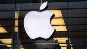 Apple pays Russia a fine of $13.7 million, imposed for abusing its dominant position with the App Store