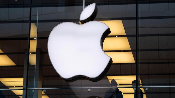 Apple pays Russia a fine of $13.7 million, imposed for abusing its ...