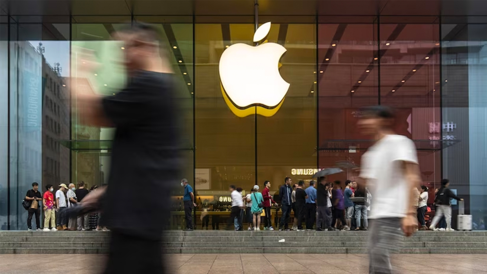 Apple to shut down 121-person AI team, employees who can’t relocate or find other jobs to be let go Apple to shut down 121-person AI team, employees who can’t relocate or find other jobs to be let go