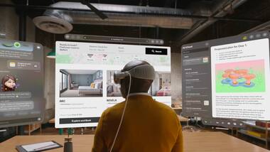 Apple sold over 180,000 units of Vision Pro within minutes, but customers can’t risk damaging it