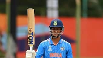 India vs New Zealand, U-19 World Cup, Highlights: IND beat NZ by 214 runs