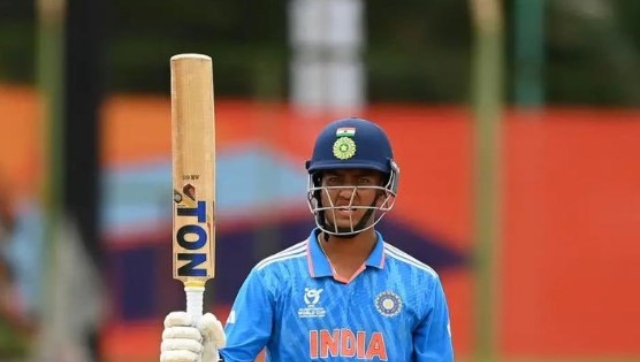 India vs New Zealand, U-19 World Cup, Highlights: IND beat NZ by 214 runs India vs New Zealand, U-19 World Cup, Highlights: IND beat NZ by 214 runs