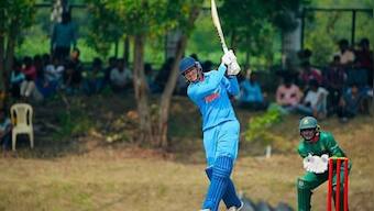 India vs South Africa U19 World Cup semi-final 2024, Highlights: India clinch two-wicket win to enter final