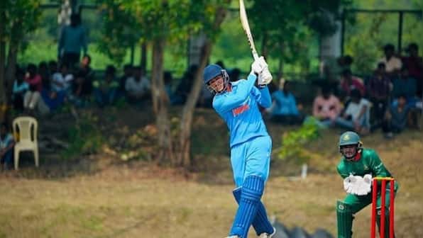 India vs South Africa U19 World Cup semi-final 2024, Highlights: India clinch two-wicket win to enter final