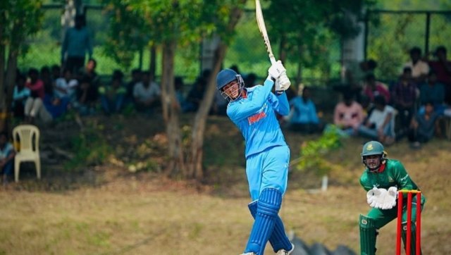 India vs South Africa U19 World Cup semi-final 2024, Highlights: India clinch two-wicket win to enter final India vs South Africa U19 World Cup semi-final 2024, Highlights: India clinch two-wicket win to enter final