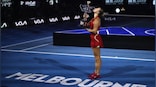 Australian Open 2024: Aryna Sabalenka controls her destiny towards second Grand Slam title