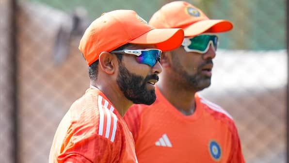 India vs England: Ashwin-Jadeja break Kumble-Harbhajan's record to become India's most successful Test bowling pair